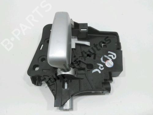 Used Interior handle PEUGEOT PARTNER Tepee 1.6 HDi 16V (90 hp) 31938783