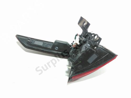 Right taillight NISSAN QASHQAI III (J12) 1.3 DIG-T | BP29496203C35 