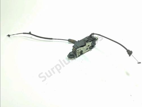 front-right-lock-peugeot-207-wa_-wc_-2006-2007-2008-2009-2010-2011-2012-2013-2014-2015-37066001 main image