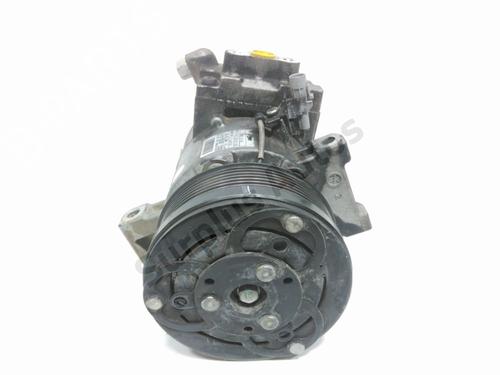 Used AC compressor AC compressor SUZUKI GRAND VITARA II (JT, TE, TD) 1.9 DDiS All-wheel Drive (JT419, TD44, JB419WD, JB419XD,... (129 hp) 33231070 33231070