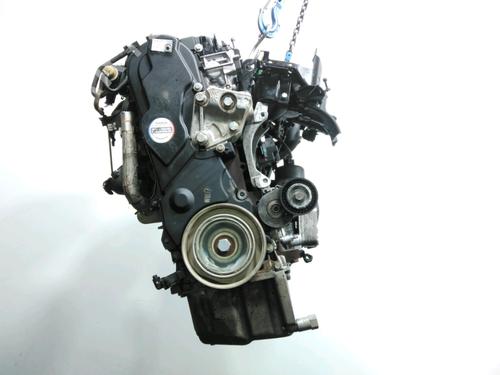 Engine CITROËN C5 III (RD_) 2.0 HDi 140 (RDRHF8, RDRHFA, RDRHA8, RDRHAJ) | BP28218711M1 - Image 4