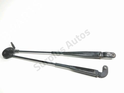Used Front windshield wiper arm Front windshield wiper arm RENAULT TWINGO I (C06_) 1.2 (C066, C068) (58 hp) 36765011 36765011