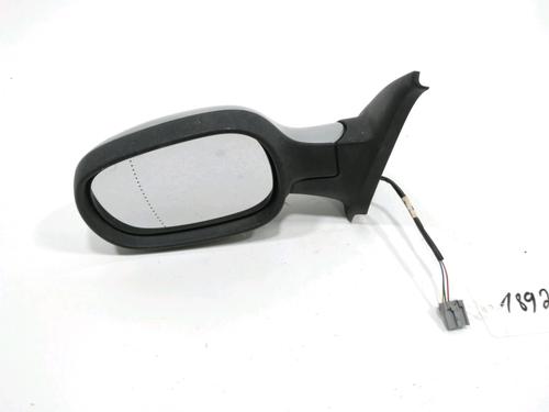 Used Left mirror NISSAN MICRA III (K12) 1.5 dCi (65 hp) 30997391