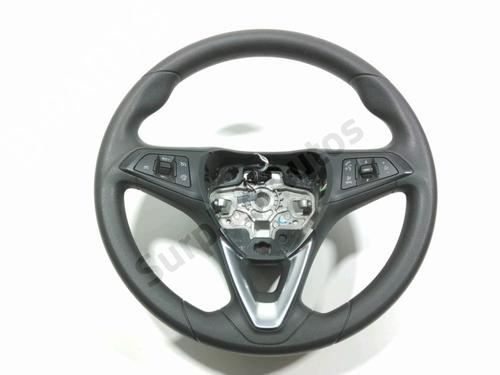 Used Steering wheel OPEL KARL (C16) 1.0 (75 hp) 28225478