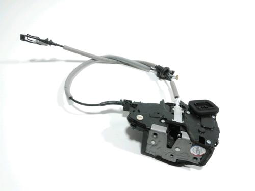 Used Rear right lock VW T-CROSS (C11, D31) 1.0 TSi (95 hp) 28254601