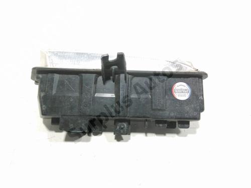 Left daytime light RENAULT CAPTUR I (J5_, H5_) 1.5 dCi 90 (J5N4, J5M5, J5MW, J5M6, J5AL, J5AJ) | BP37507275C104 - Image 2