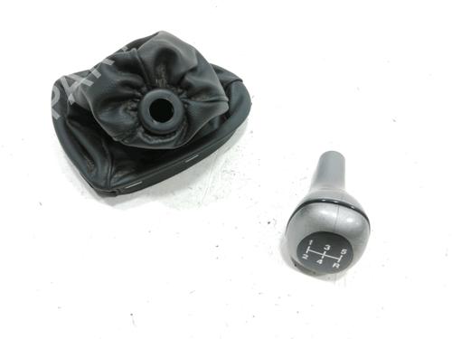 Used Shift knob FORD FOCUS I (DAW, DBW) 1.4 16V (75 hp) 30987165
