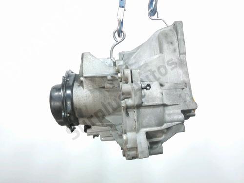 Gearbox FORD FIESTA VI (CB1, CCN) 1.4 TDCi | BP38230847M3 - Image 2