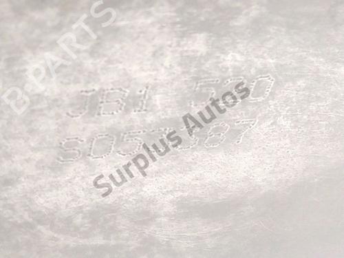 Gearbox RENAULT TWINGO II (CN0_) 1.2 (CN0D) | BP39972479M3 - Image 5