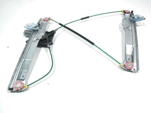 Front left window mechanism OPEL CORSA D (S07) 1.3 CDTI (L08, L68) | BP37773954C22 - Image 2