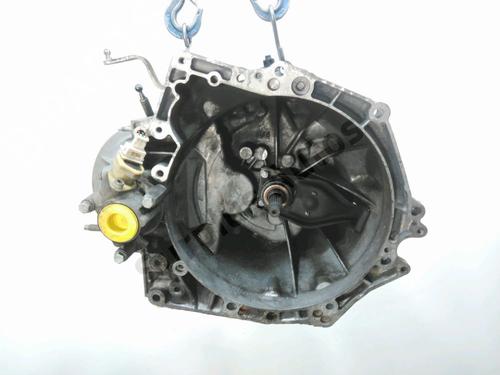 Used Gearbox Gearbox 37585502 37585502