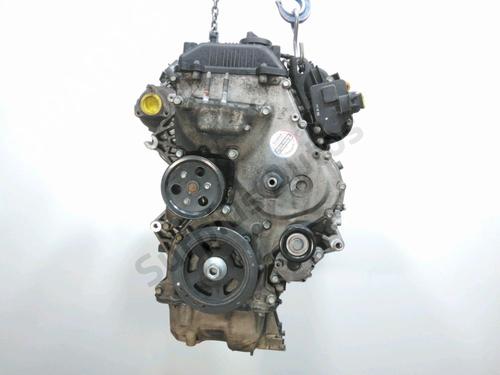 Engine KIA CARENS IV 1.7 CRDi | BP39910709M1 - Image 2