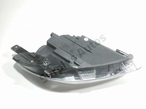 Left headlight FORD FIESTA VII (HJ, HF) 1.5 TDCi | BP39491341C28 - Image 3