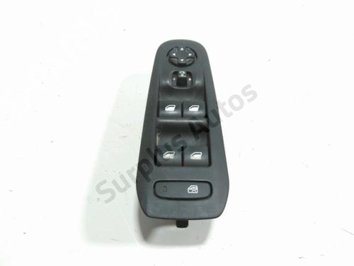 Used Left front window switch Left front window switch PEUGEOT 308 SW II (LC_, LJ_, LR_, LX_, L4_) 1.5 BlueHDi 130 (131 hp) 31914102 31914102