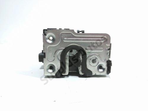 Rear left lock DACIA DUSTER (HS_) 1.5 dCi (HSMC) | BP31058552C100