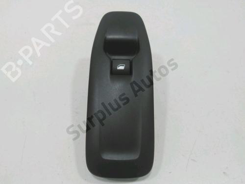 Used Right front window switch Right front window switch PEUGEOT 208 I (CA_, CC_) 1.2 VTI 82 (82 hp) 33974061 33974061