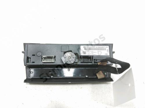 Climate control BMW 3 Touring (E91) 318 i | BP30988678I5 - Image 2