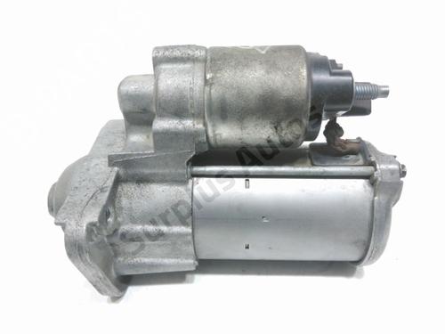 Starter NISSAN PULSAR Hatchback (C13) 1.5 dCi | BP39259803M8 - Image 2