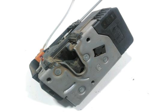 Front right lock OPEL MERIVA A MPV (X03) 1.6 16V (E75) | BP28247153C97 