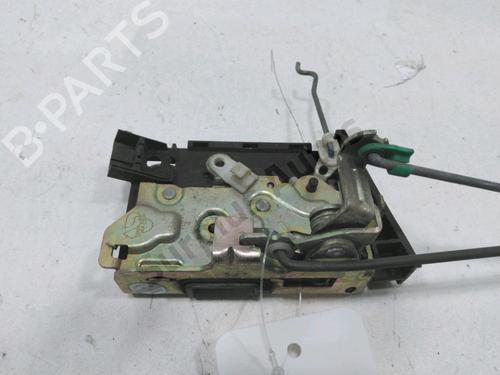 Front right lock RENAULT SUPER 5 (B/C40_) 1.1 | BP30998117C97