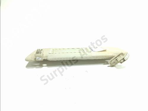 Left sun visor FIAT 500 C (312_) 1.2 (312CXA1A, 312AXA1A) | BP38283984I1 - Image 3