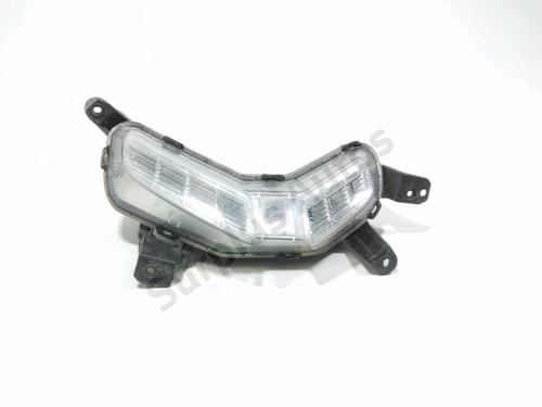 Used Right daytime light KIA NIRO I (DE) E-NIRO (204 hp) 29230737