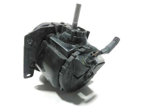 Right front fog light ALFA ROMEO 159 Sportwagon (939_) 2.4 JTDM (939BXD1B, 939BXD12) | BP28265517C31 