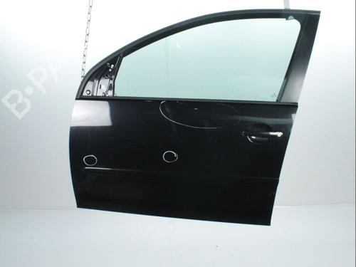 Used Left front door Left front door VW GOLF V (1K1) 1.9 TDI (105 hp) 37775641 37775641