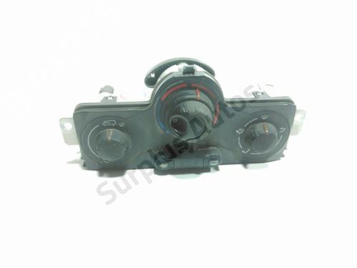 AC Styreenhet / Manøvreringsenhet RENAULT KANGOO Express (FW0/1_) 1.5 dCi 85 (FW0K, FW0L, FW0B) (86 hp) 29579724