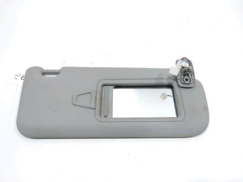 Used Right sun visor Right sun visor KIA PRO CEE'D (ED) 1.6 CRDi 115 (115 hp) 37784638 37784638