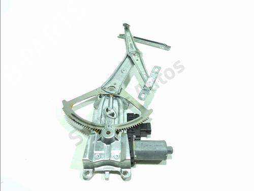 Front left window mechanism OPEL ASTRA H (A04) 1.6 (L48) | BP37017792C22 - Image 3