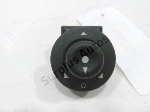 Comando retrovisori CITROËN C2 (JM_) 1.4 HDi (68 hp) 30994732