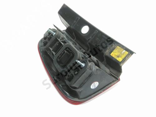 Right taillight DACIA DUSTER (HS_) 1.5 dCi 4x4 (HSMC, HSMD) | BP28268946C35 