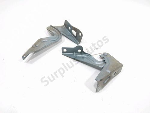 Dørhængsel/Dørbegrænser SEAT IBIZA IV (6J5, 6P1) 1.9 TDI (105 hp) 30993725