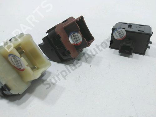 Left front window switch RENAULT CLIO IV (BH_) 1.5 dCi 90 | BP30999149I27 - Image 2