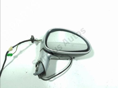 Used Right mirror Right mirror CITROËN C4 I (LC_) 1.6 HDi (109 hp) 36000267 36000267