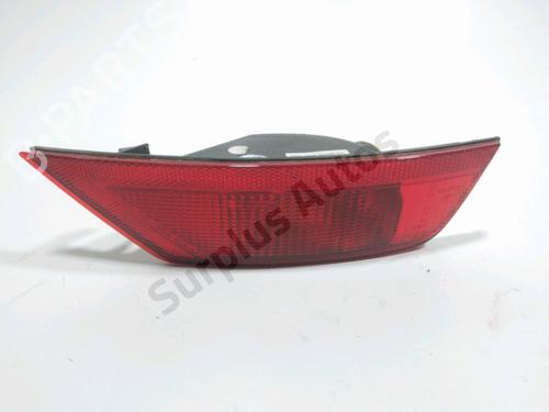 Rear fog light FORD KUGA II (DM2)  | BP29580709C37 