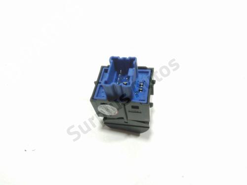 Right front window switch DACIA SPRING EV (B6M1) | BP38743084I26 - Image 3