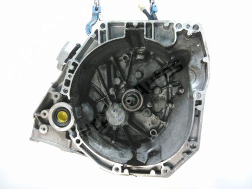 Used Gearbox Gearbox 28224137 28224137