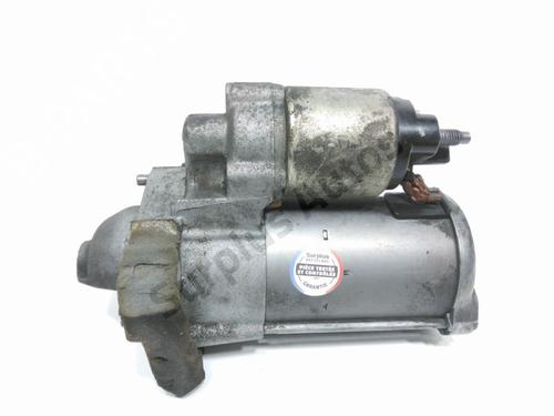 Starter NISSAN QASHQAI II SUV (J11, J11_) 1.5 dCi | BP28222253M8 