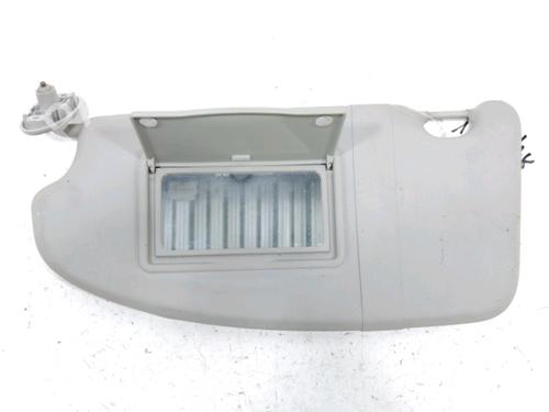 Used Left sun visor FORD FOCUS II (DA_, HCP, DP) 1.6 TDCi (90 hp) 31003846