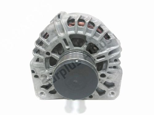 Alternador Alternador RENAULT KANGOO / GRAND KANGOO II (KW0/1_) 1.5 dCi 90 (KW05, KW08, KW0G, KW11) (90 hp) 39764989 39764989