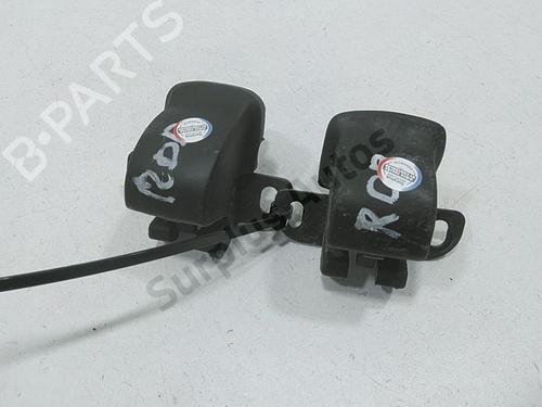 Used Tailgate lock Tailgate lock RENAULT KANGOO (KC0/1_) D 55 1.9 (KC0D) (54 hp) 40060478 40060478