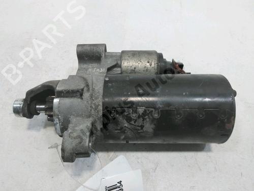Used Starter Starter 37763715 37763715
