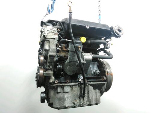 Motor LAND ROVER FREELANDER I (L314) 2.0 Td4 4x4 (112 hp) 28218684