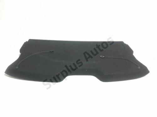 Used Rear parcel shelf CITROËN C4 I (LC_) 1.6 HDi (90 hp) 31207786