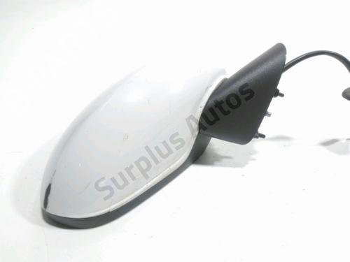 Right mirror OPEL CORSA E (X15) 1.4 (08, 68) | BP37776254C27 - Image 3