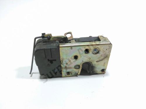 Front right lock PEUGEOT 206 Hatchback (2A/C) 1.4 HDi eco 70 | BP30166588C97