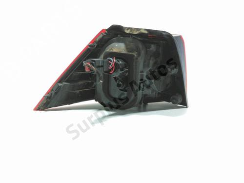 Right taillight VW GOLF VII (5G1, BQ1, BE1, BE2) 1.6 TDI | BP28268869C35 