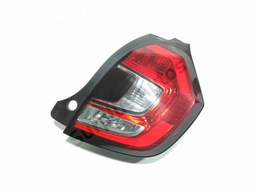 Right taillight RENAULT TWINGO III (BCM_, BCA_) Z.E: (BCA1) | BP40060813C35 - Image 1